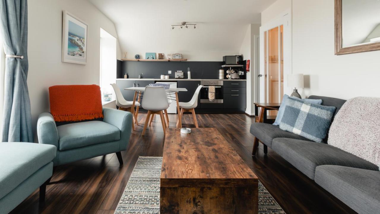 May Isle Apartment Anstruther Eksteriør billede