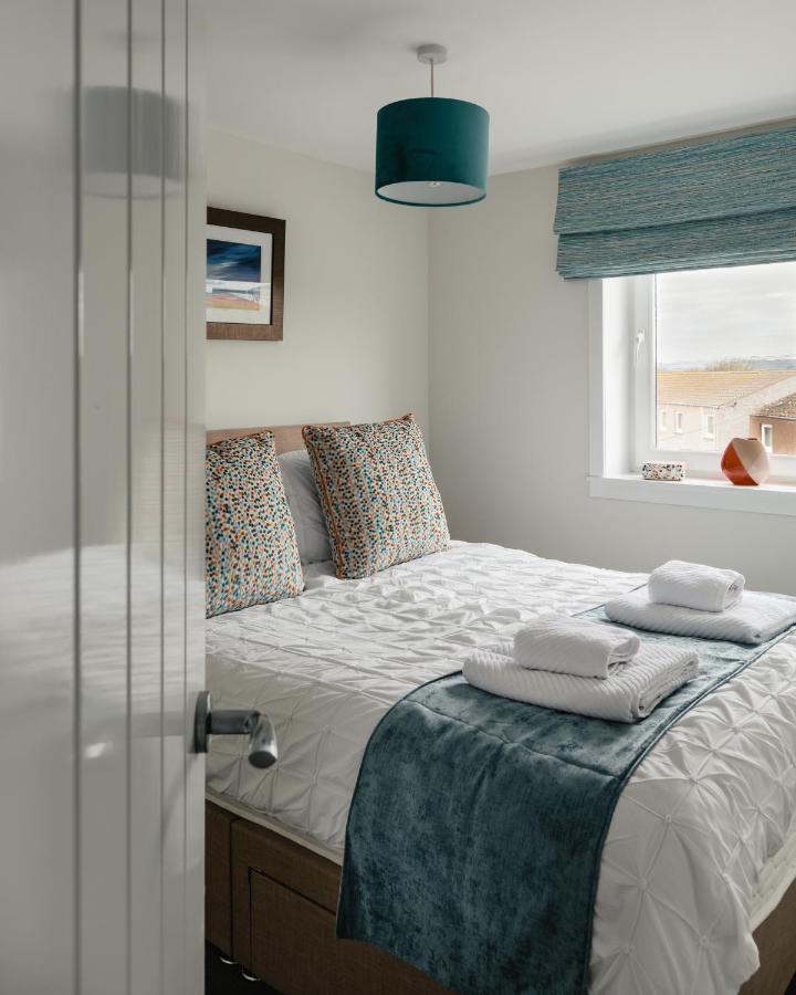 May Isle Apartment Anstruther Eksteriør billede