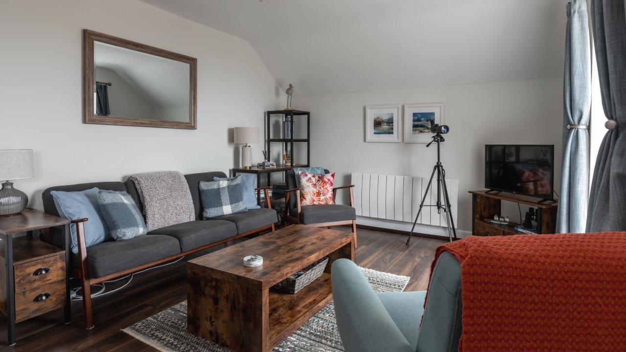 May Isle Apartment Anstruther Eksteriør billede