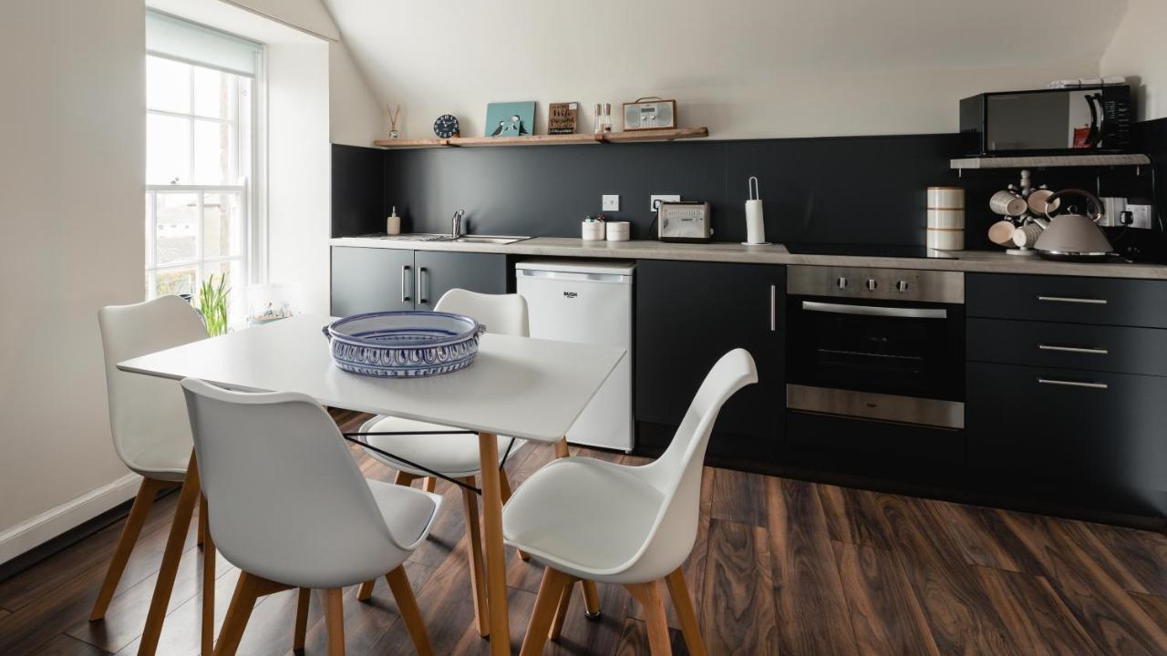 May Isle Apartment Anstruther Eksteriør billede
