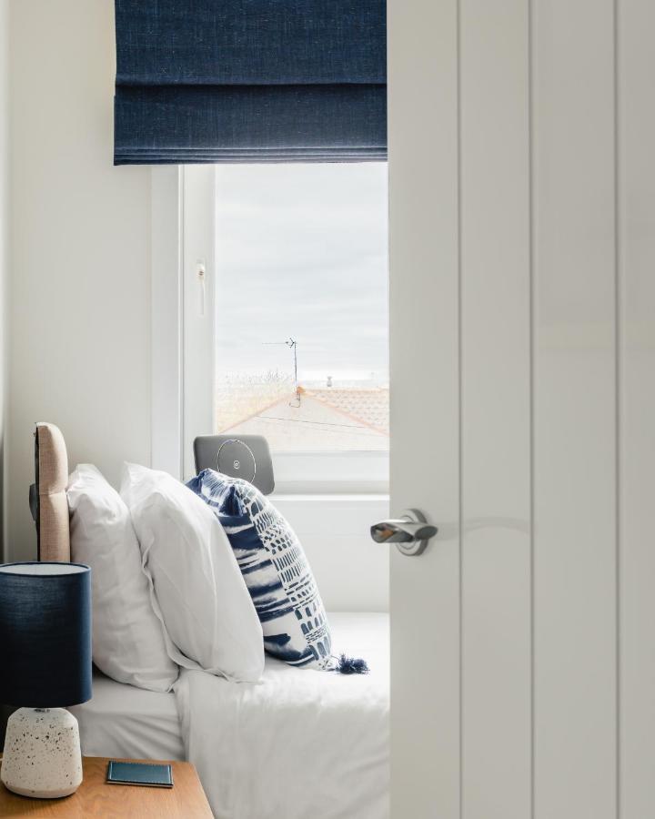 May Isle Apartment Anstruther Eksteriør billede
