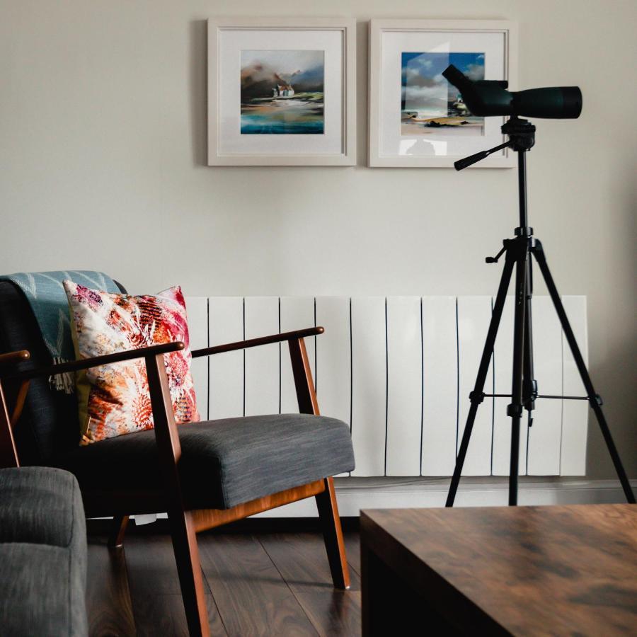 May Isle Apartment Anstruther Eksteriør billede