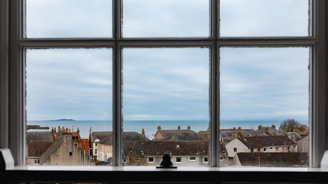 May Isle Apartment Anstruther Eksteriør billede