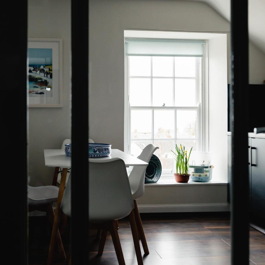 May Isle Apartment Anstruther Eksteriør billede