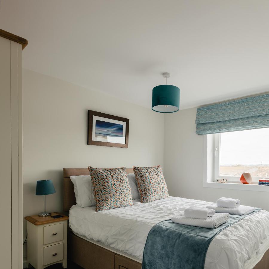 May Isle Apartment Anstruther Eksteriør billede