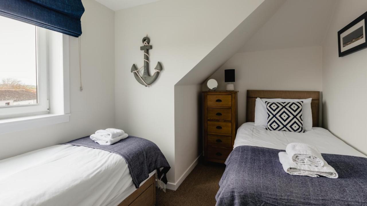 May Isle Apartment Anstruther Eksteriør billede