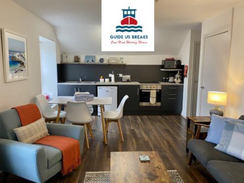 May Isle Apartment Anstruther Eksteriør billede